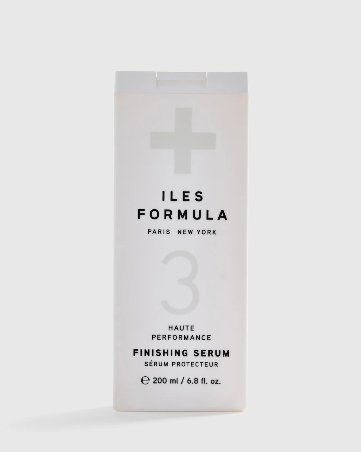 Finishing Serum Haute Performance by Iles Formula - One Size / No Color Main image
