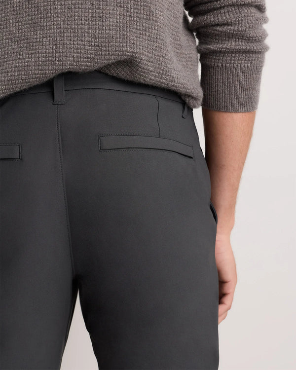 Ultimate Commuter Pants - 28X30 / Riverside Blue
