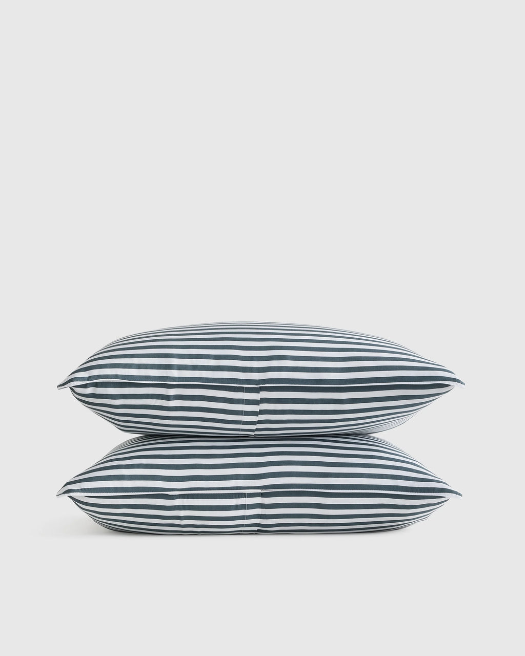 Bamboo Sham Set - Standard / White
