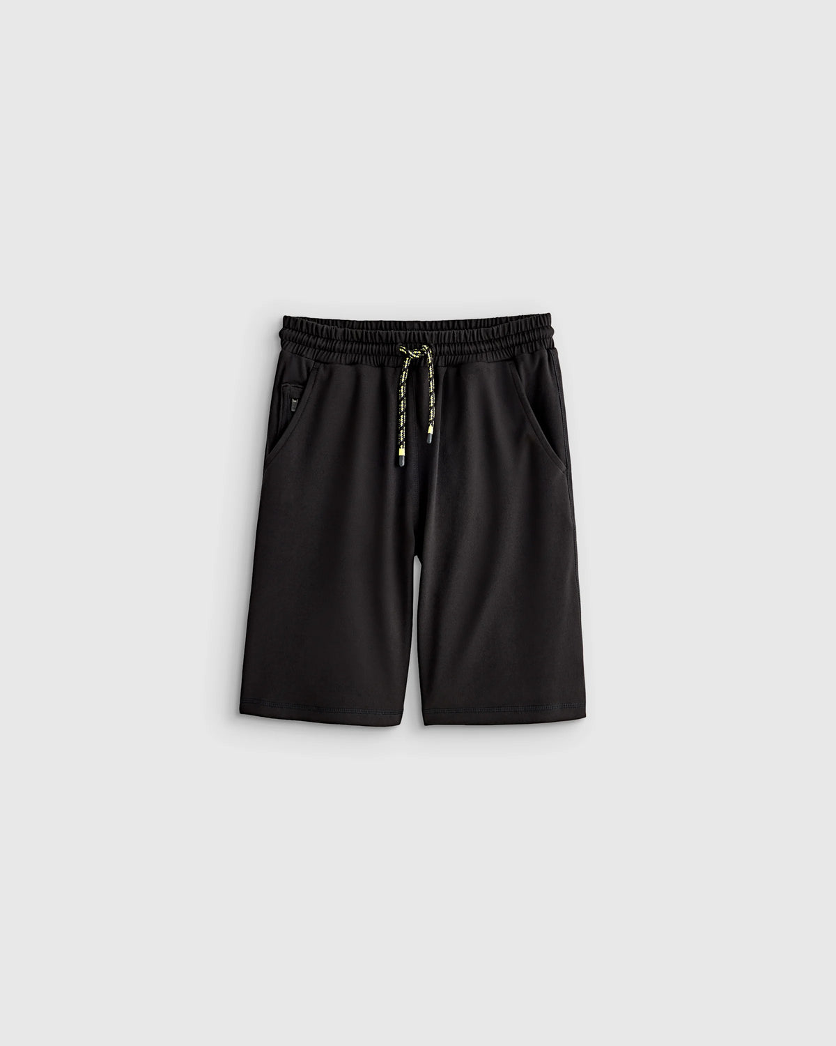 Flowknit Performance Short - 6 / Heather Green Main image