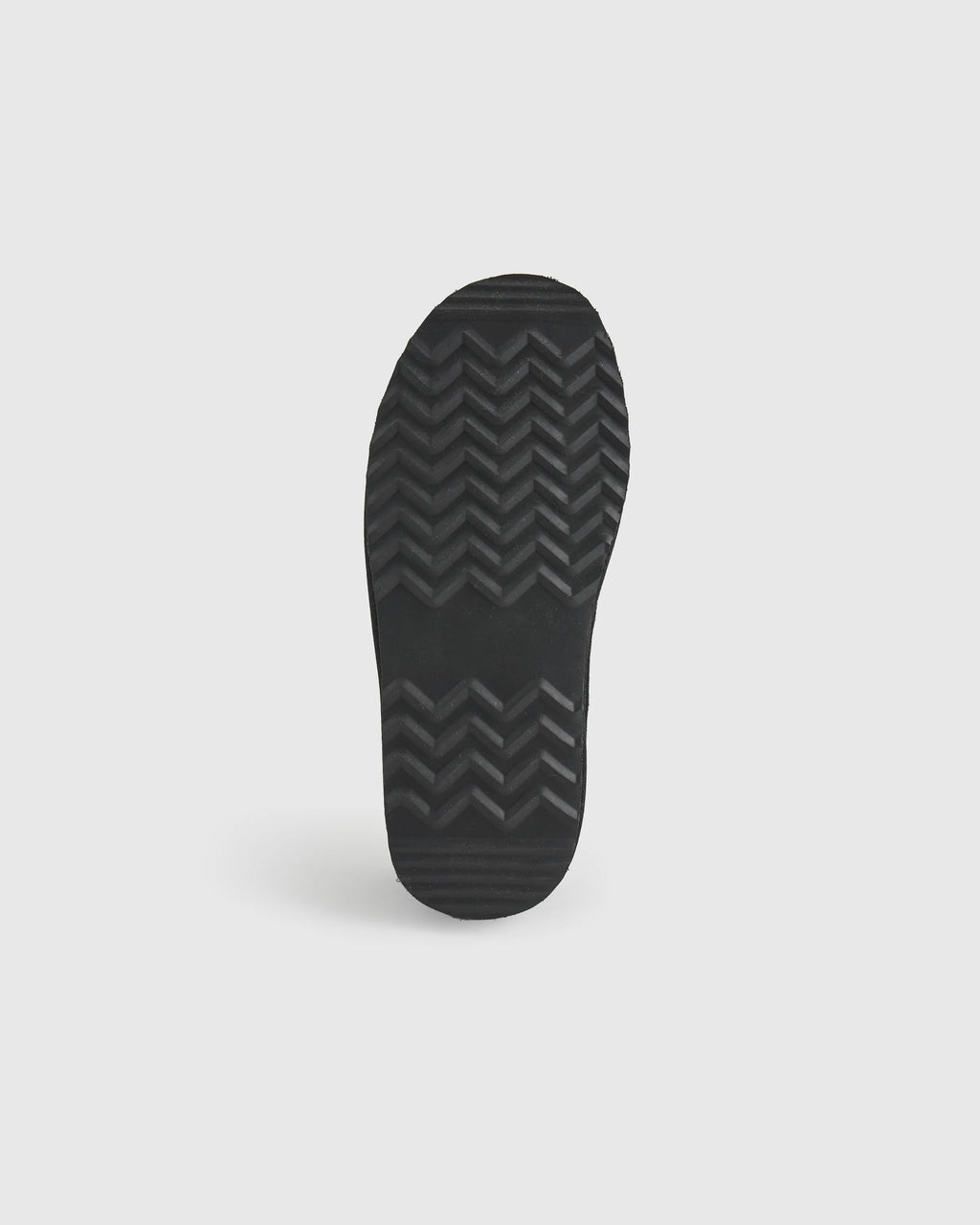 Australian Shearling Clog Slipper - 5 / Pecan