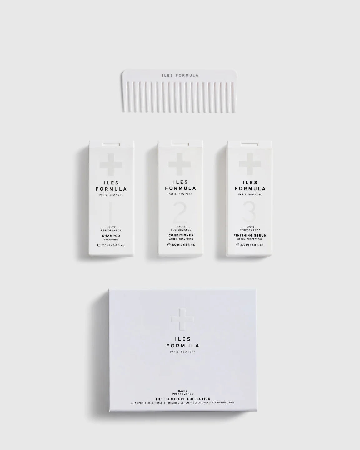 The Signature Collection by Iles Formula - One Size / No Color Main image