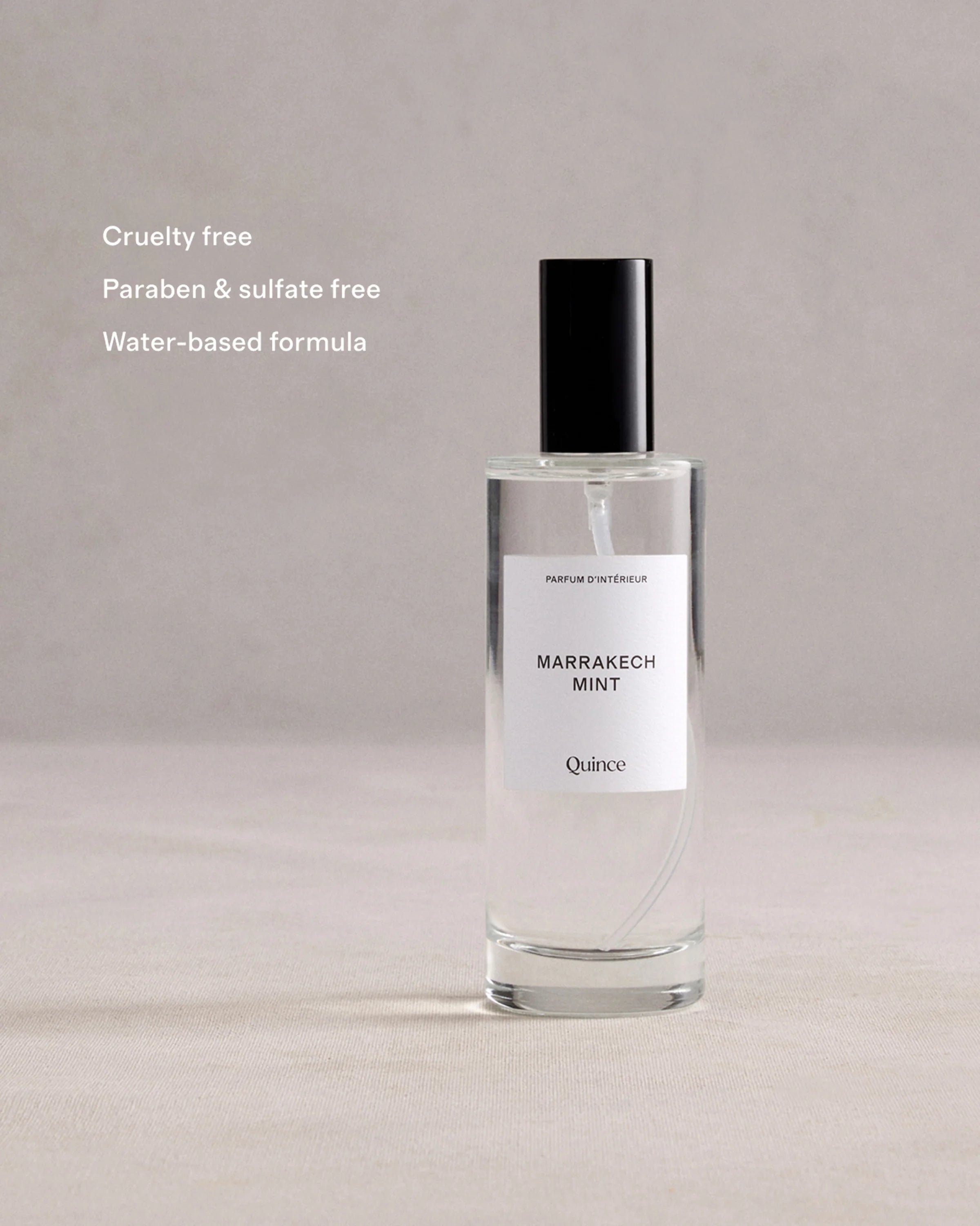 Marrakech Mint Room Spray - One Size / No Color Secondary image