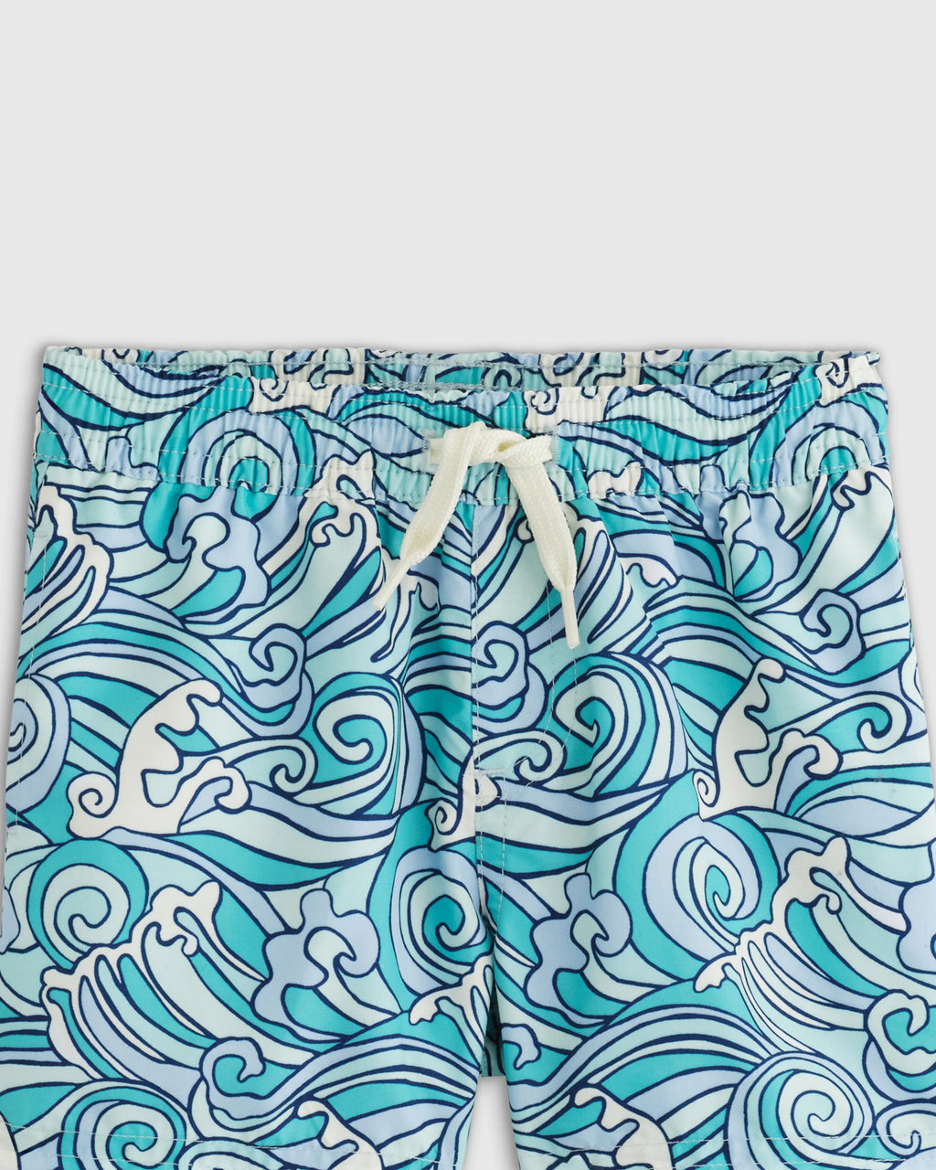 Swim Trunk - 0-3M / Alligators