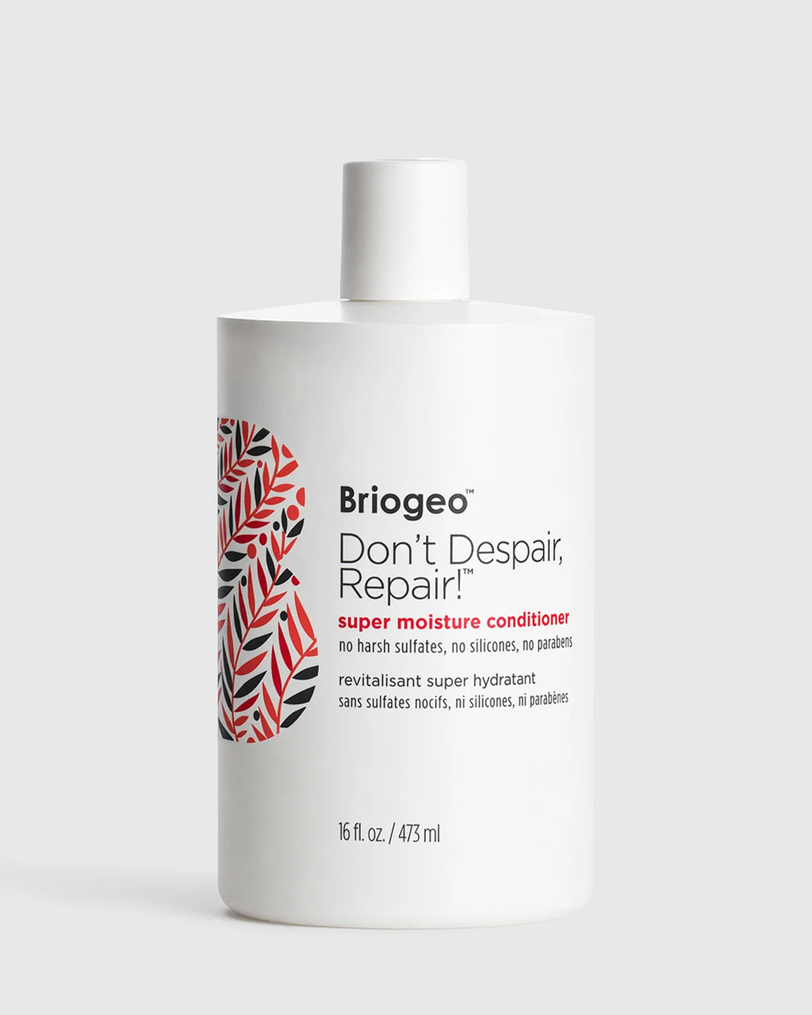 Don't Despair, Repair!™ Super Moisture Conditioner 16oz by Briogeo - One Size / No Color Main image
