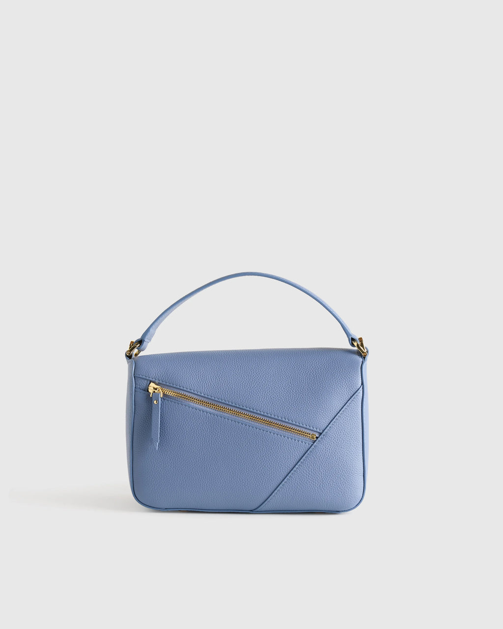 Sabine Crossbody - One Size / Espresso Brown