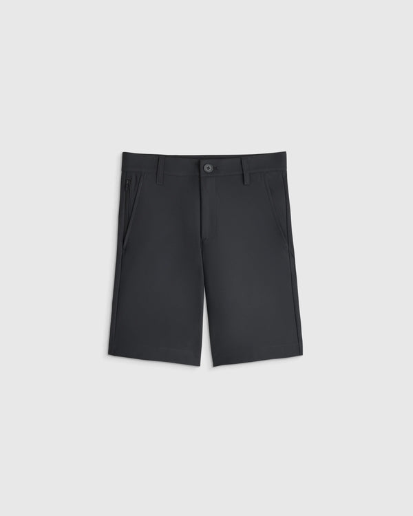 Performance Tech Short - 6 / Steel