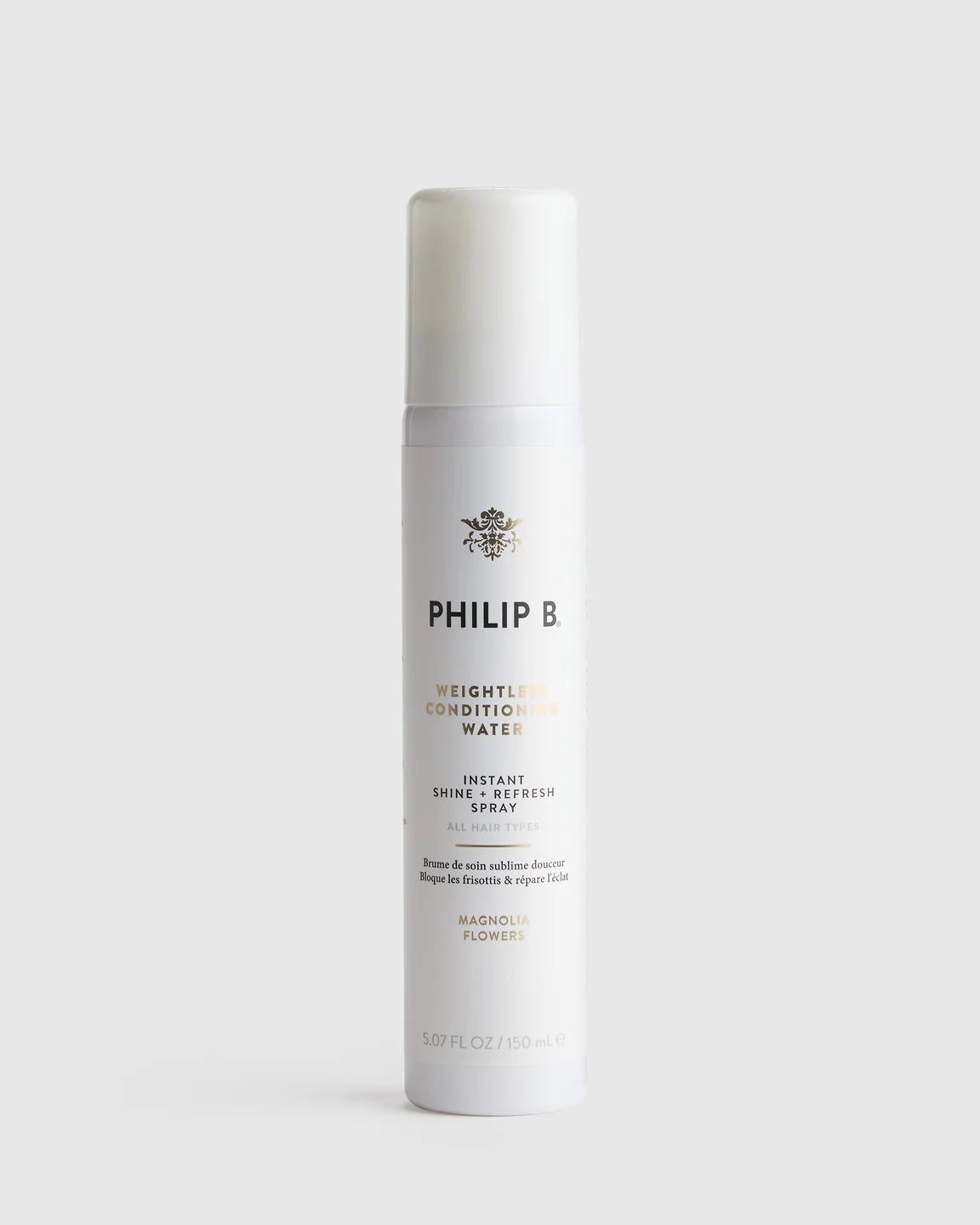 Weightless Conditioning Water by Philip B. Botanicals - One Size / No Color Main image