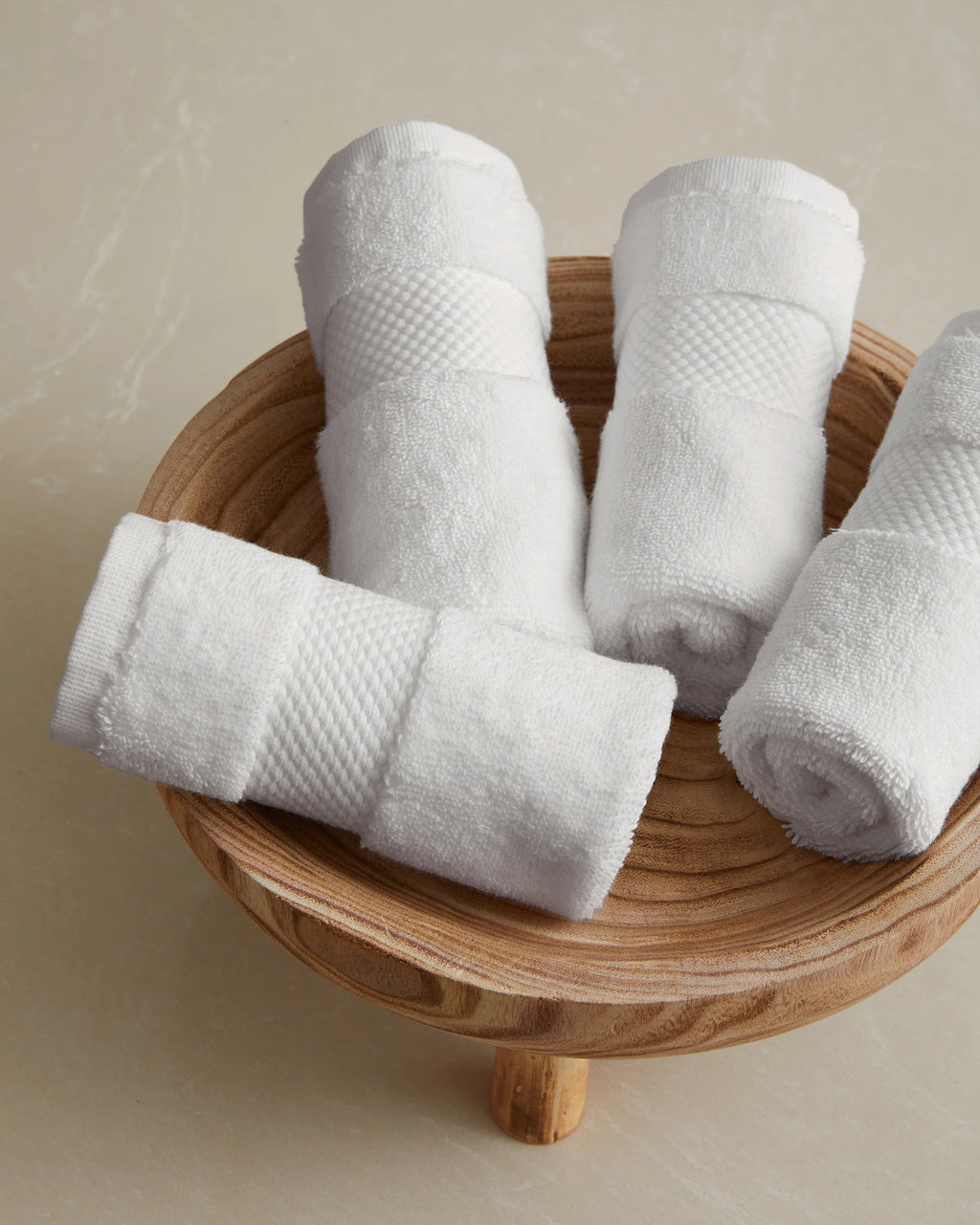Turkish Ultra Plush Bath Sheet Bundle - One Size / White