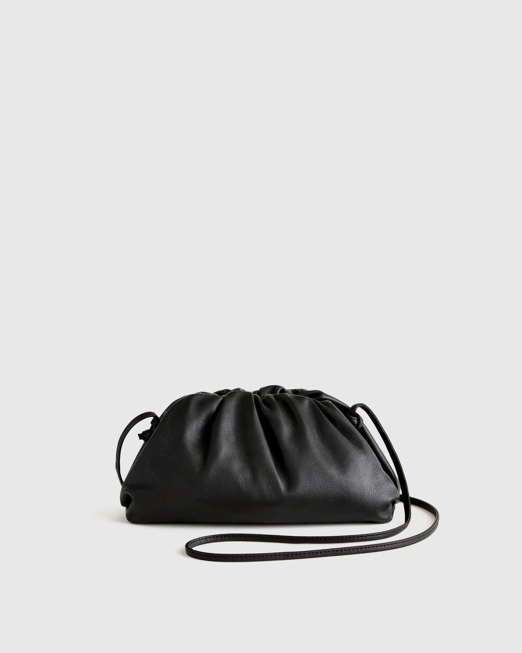 Naomi Clutch - One Size / Electric Blue