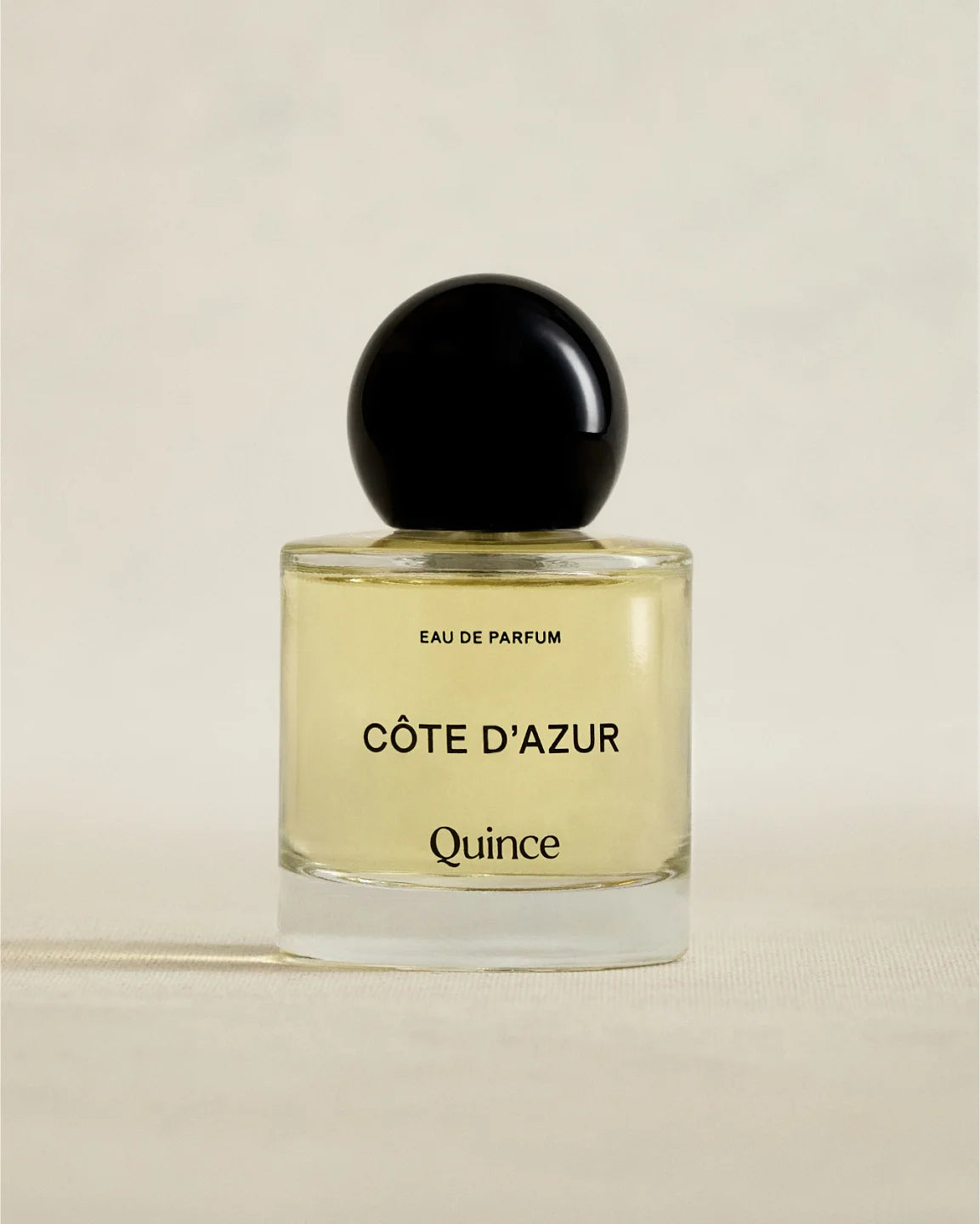 Côte d’Azur Eau de Parfum - One Size / No Color Main image
