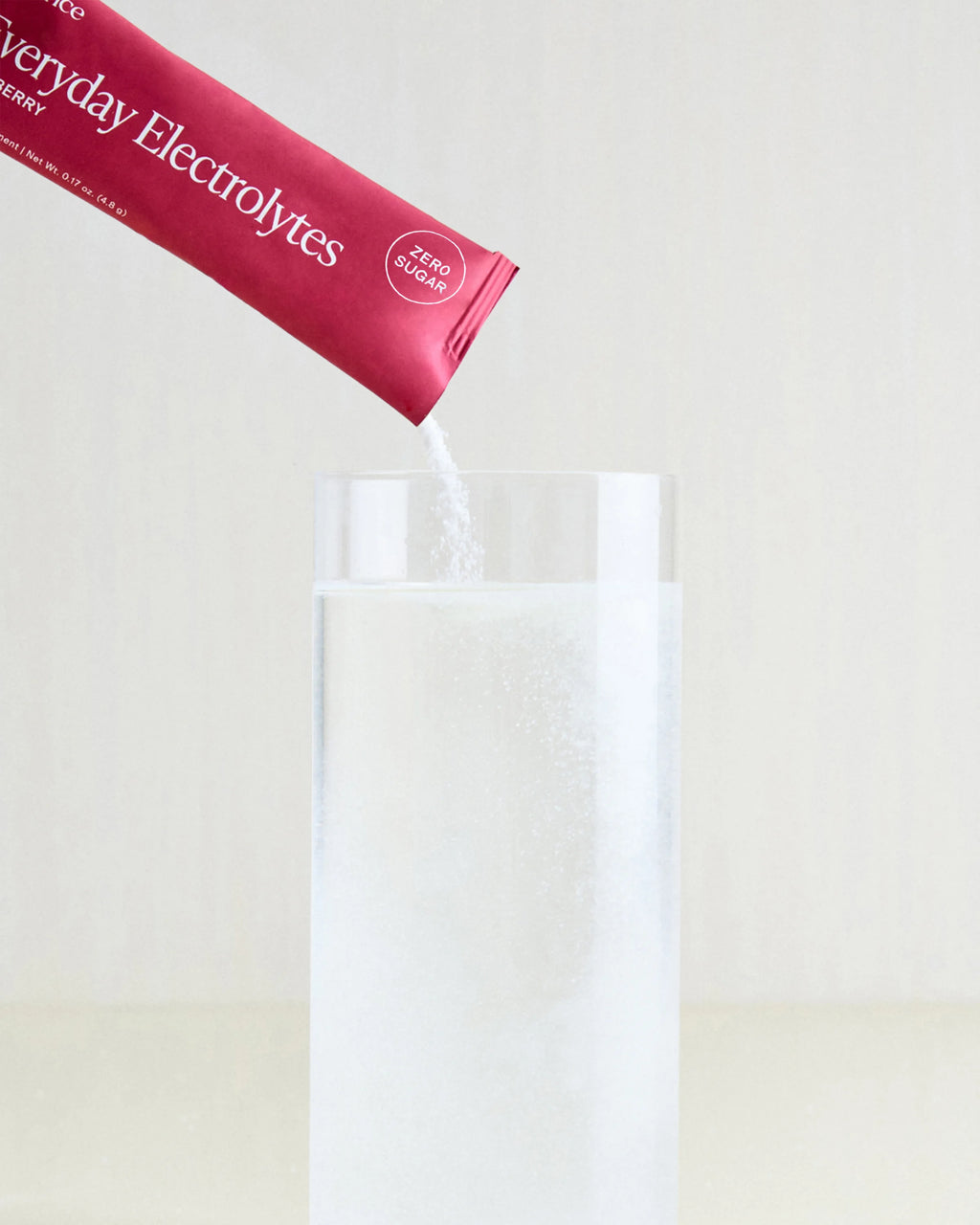 Everyday Zero Sugar Hydration - One Size / Watermelon