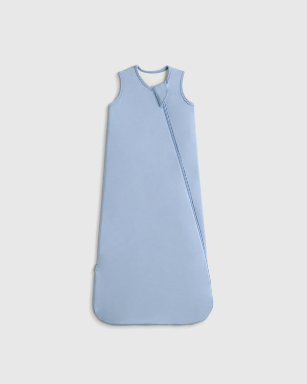 Bamboo Sleep Bag 1.0 TOG - S / Colony Blue