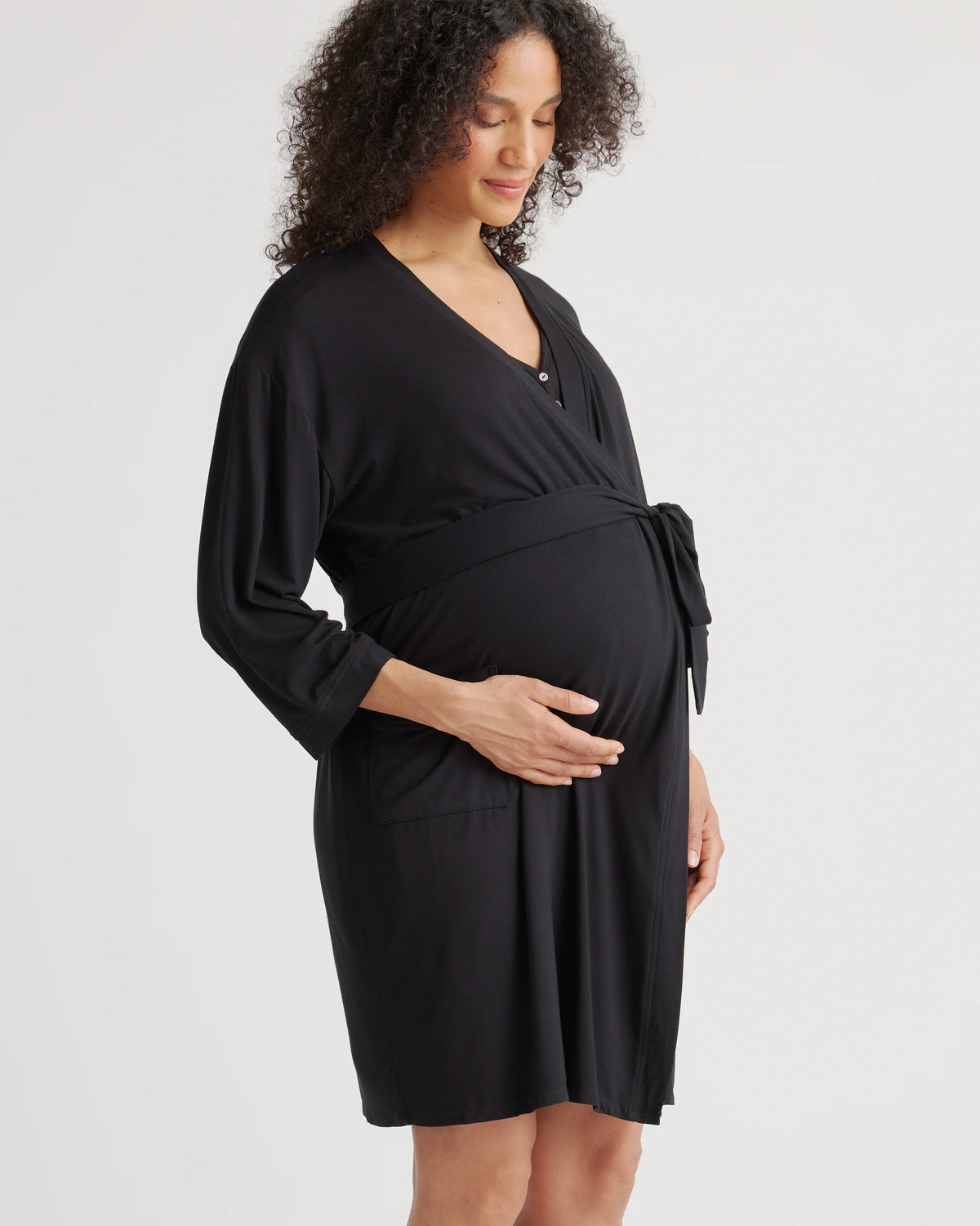 The Essentials Hospital Set - XS / Graphite