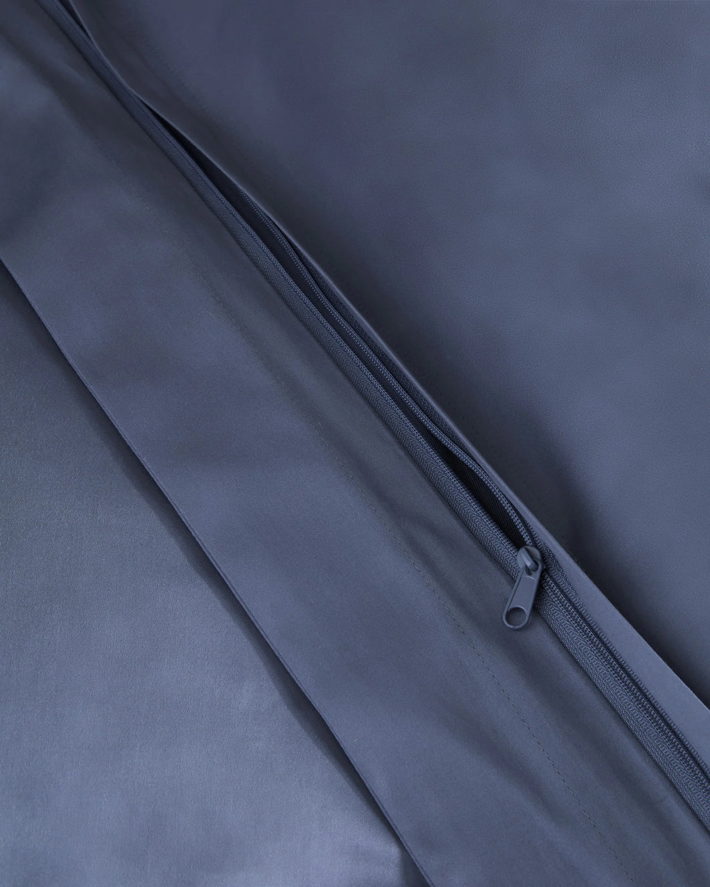 Signature Giza Cotton Sateen Duvet Cover Set - Twin / Sand