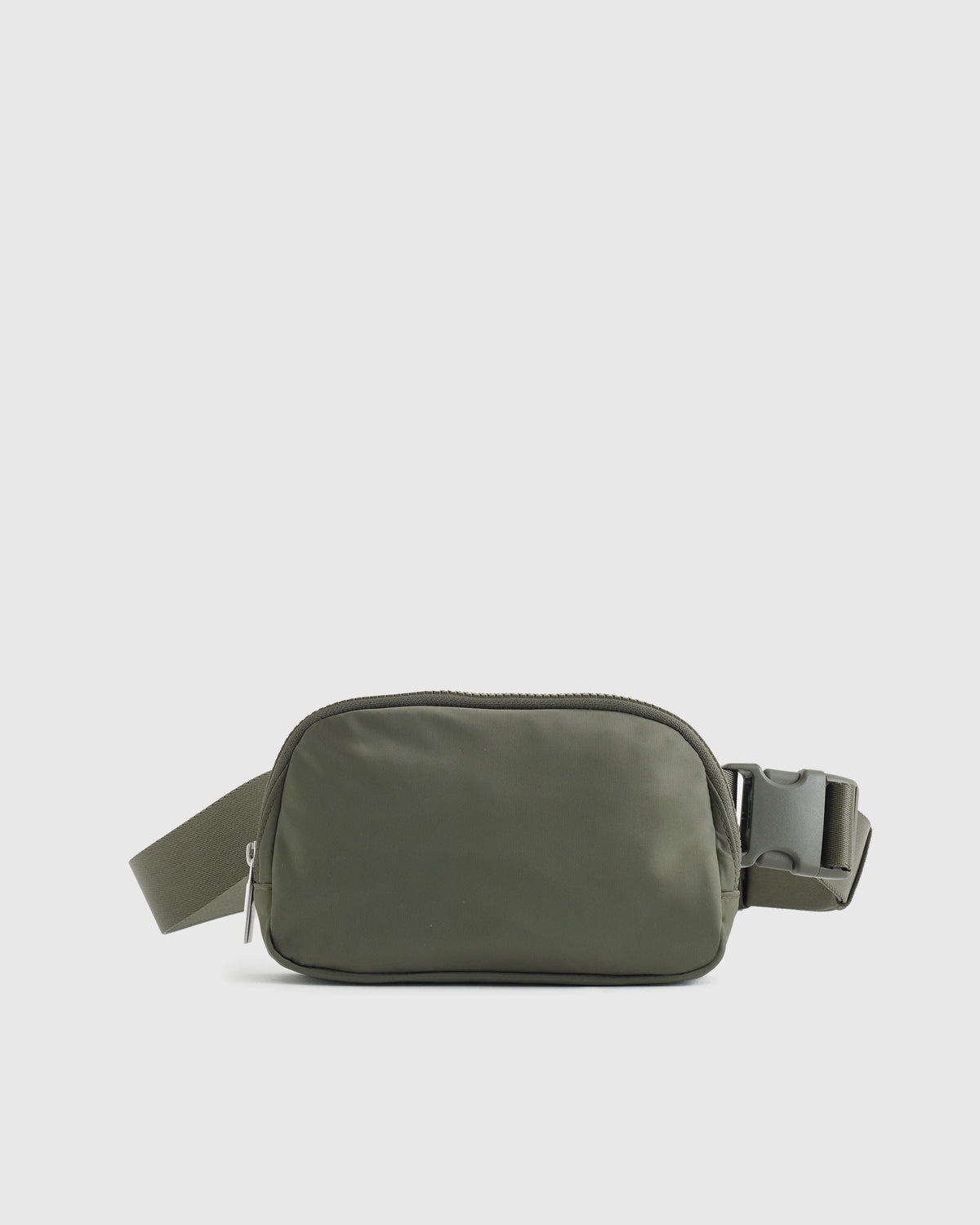 Revive Nylon Belt Bag - One Size / Olive Main image