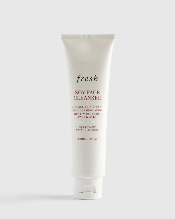 Soy Face Cleanser 5 oz by Fresh - One Size / No Color