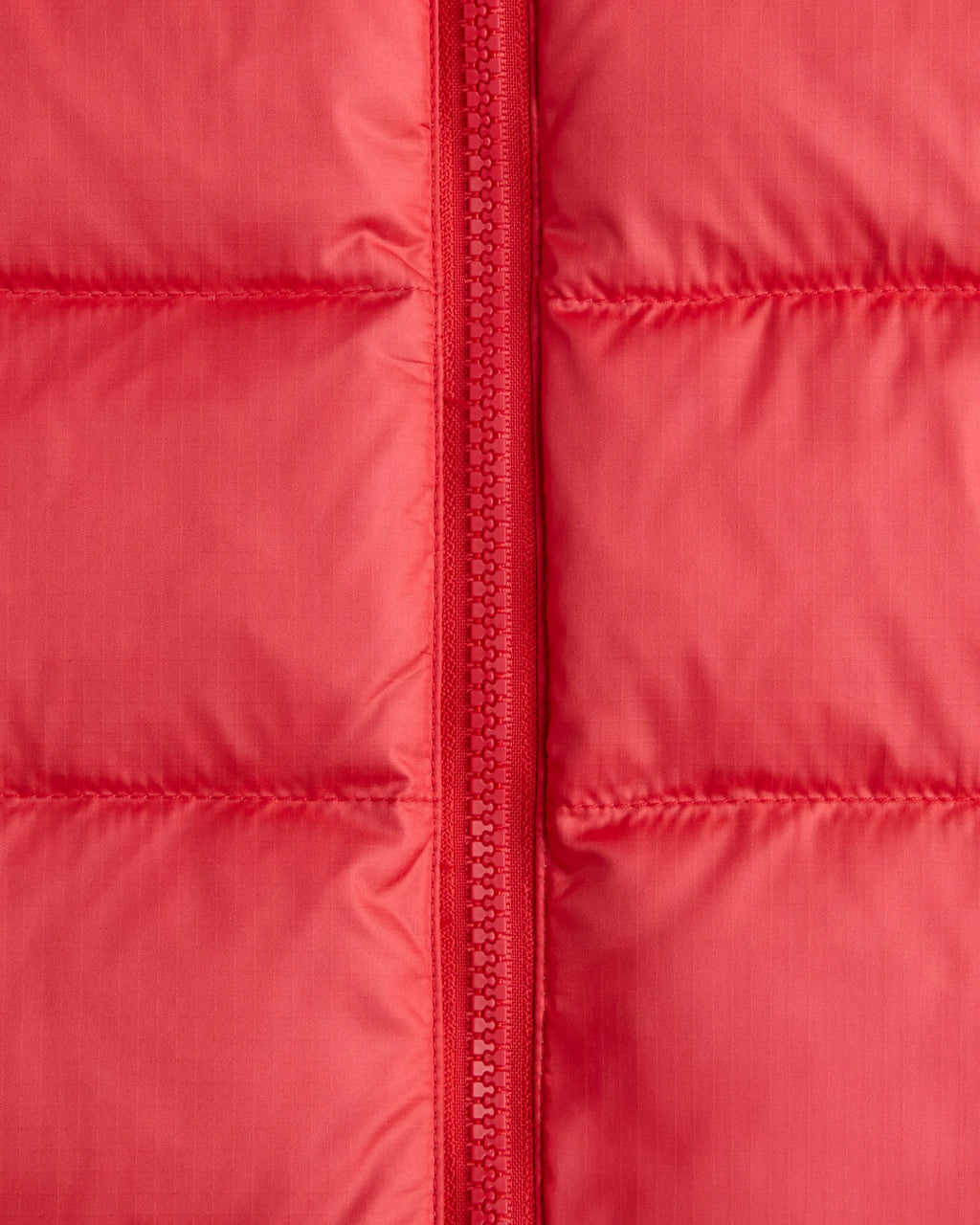 Lightweight Down Puffer Vest - 6 / Blue Colorblock