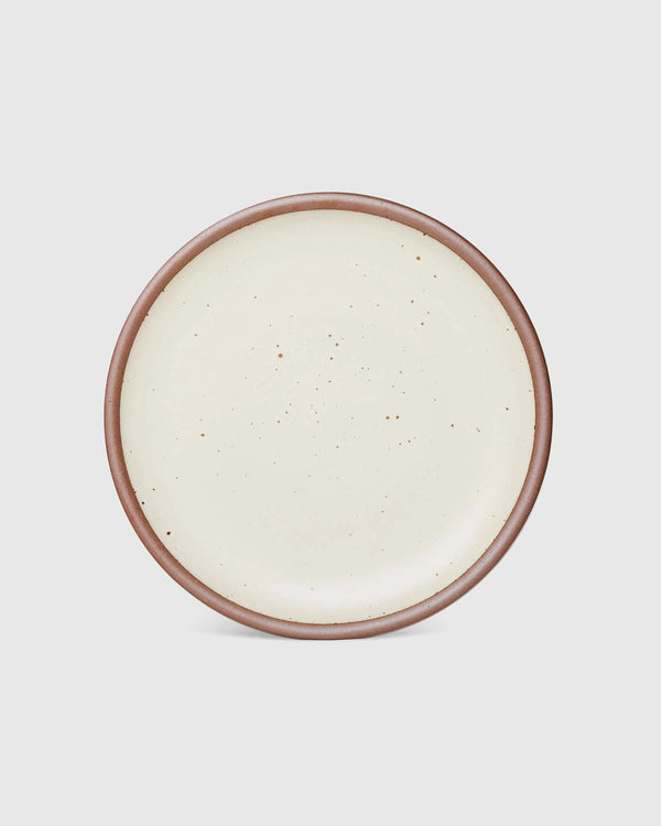 Round Serving Platter by East Fork - One Size / Heron