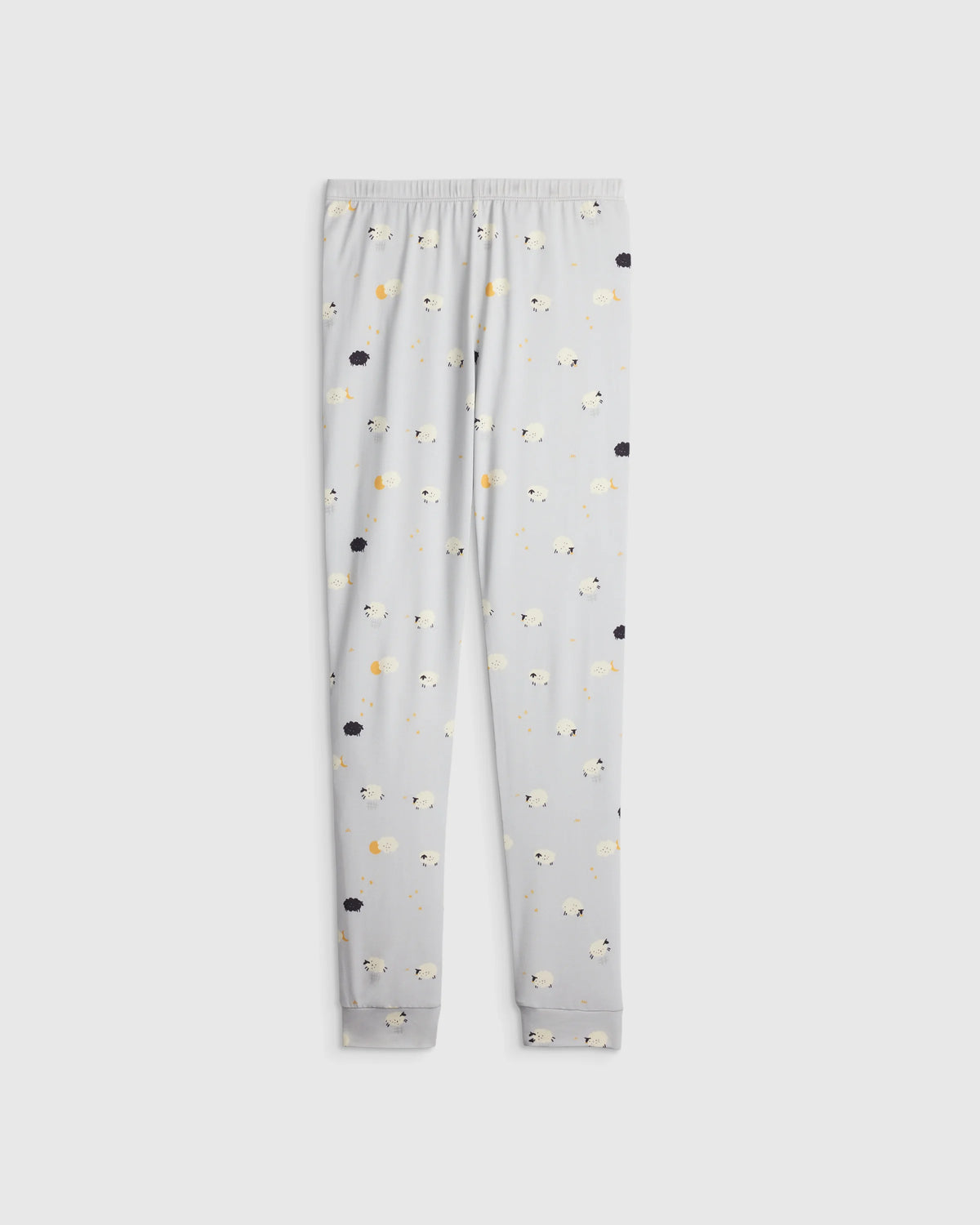 Bamboo Long Sleeve and Pant Pajama Set - 2T / Wildflower Dreams