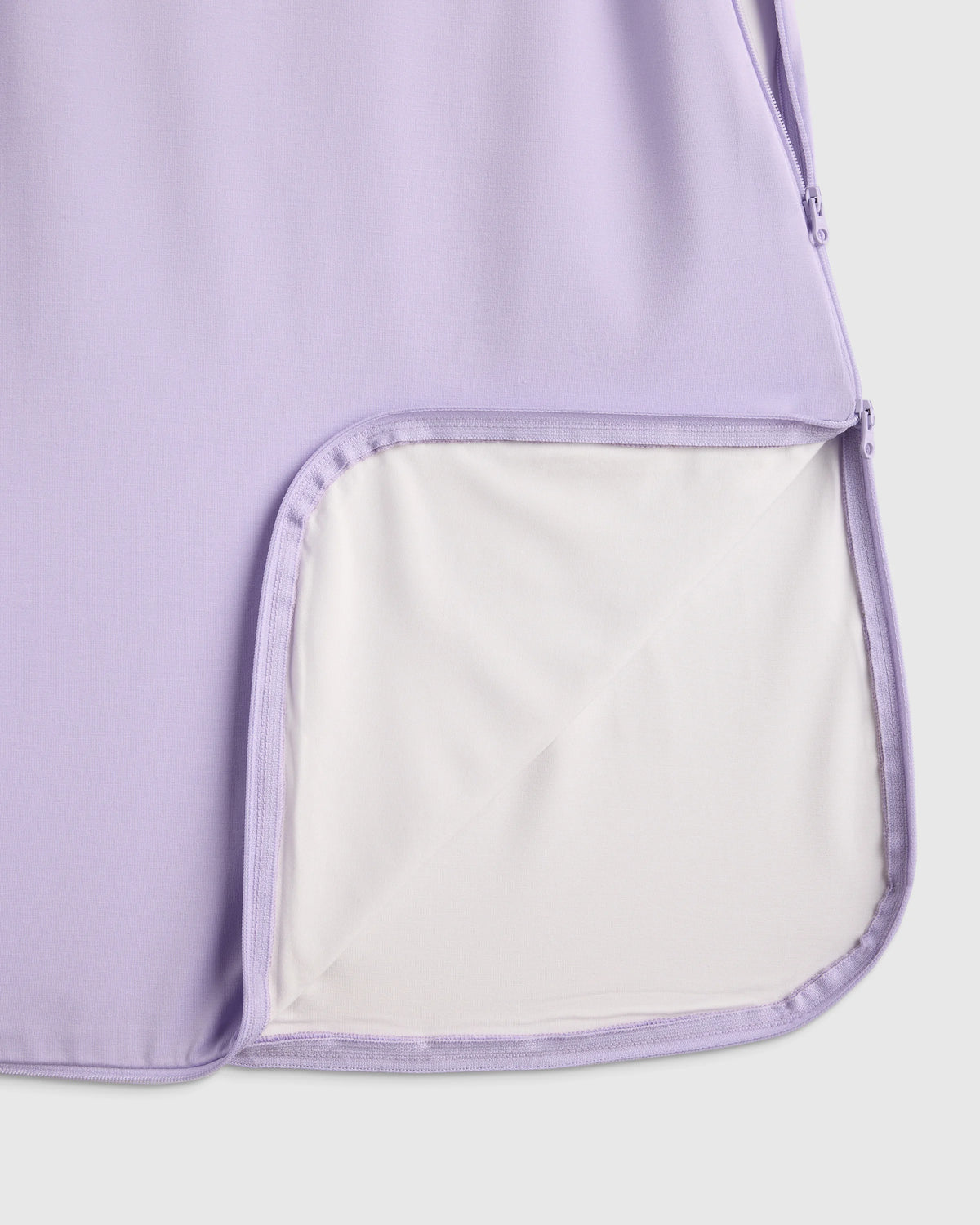 Bamboo Sleep Bag 1.0 TOG - S / Colony Blue