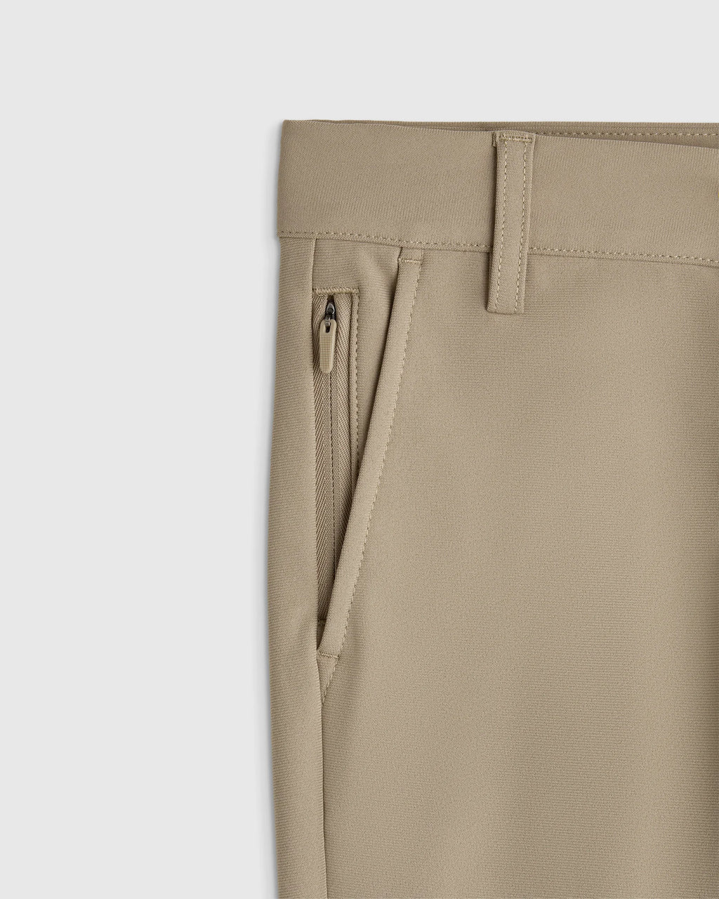 Performance Tech Pant - 2T / Steel
