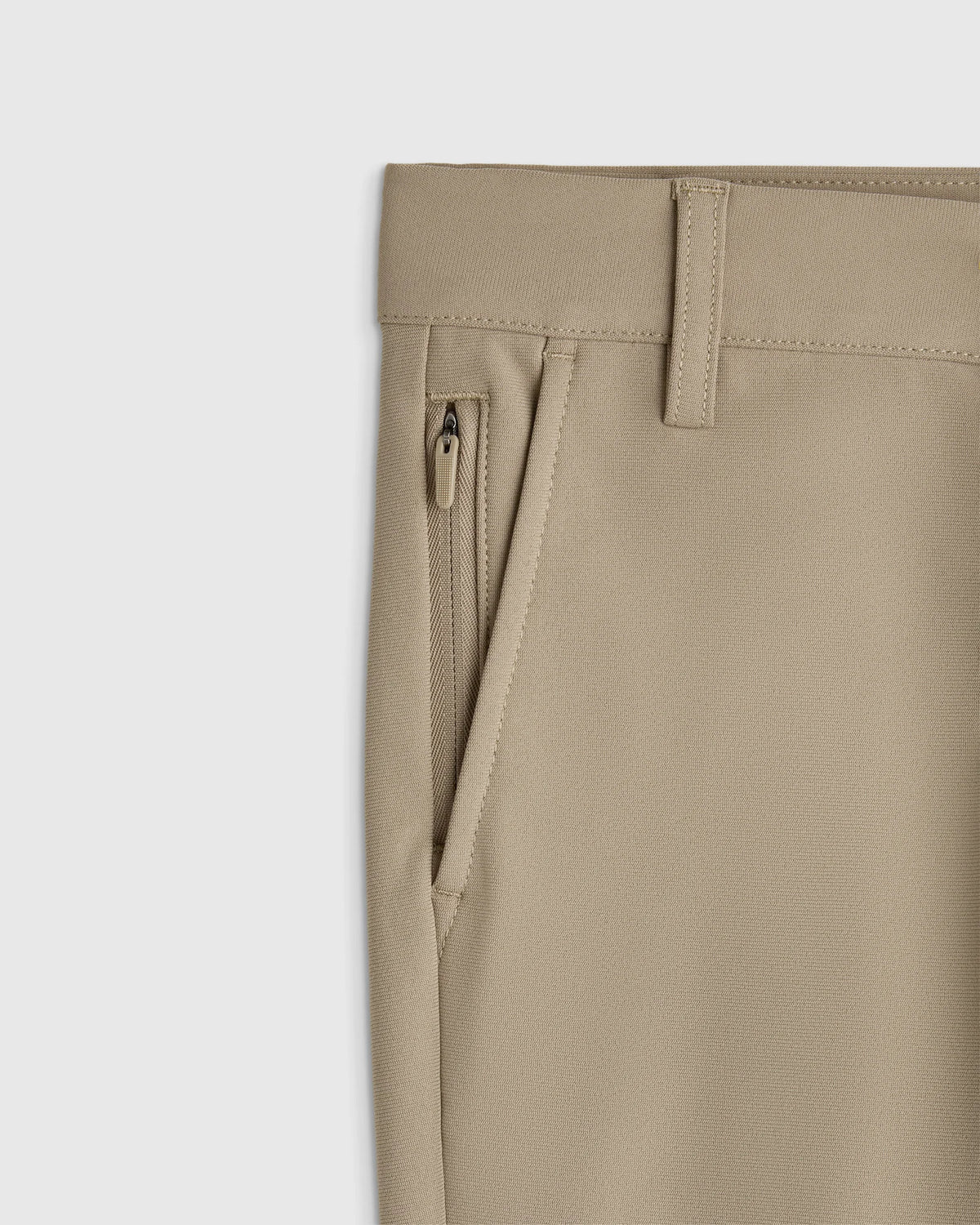 Performance Tech Pant - 2T / Steel