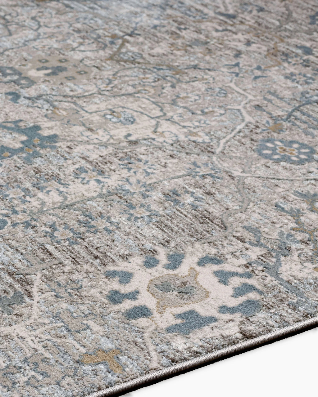 Rae Performance Rug - 5' x 7'5" / Beige