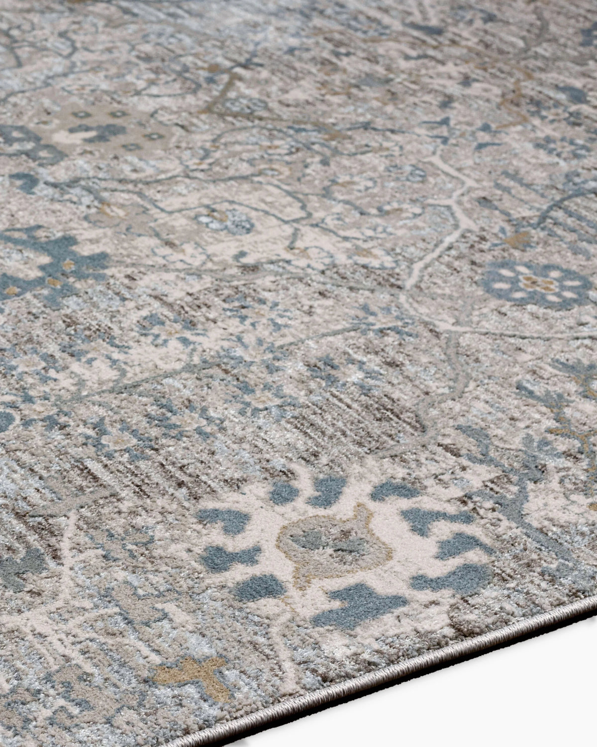 Rae Performance Rug - 5' x 7'5" / Beige