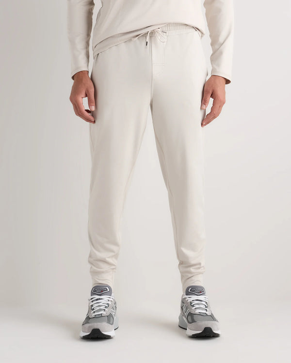 Flowknit Performance Joggers - XS / Heather Morel Grey