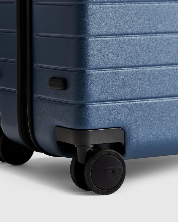 Large Check-In Suitcase - One Size / Amalfi Sun