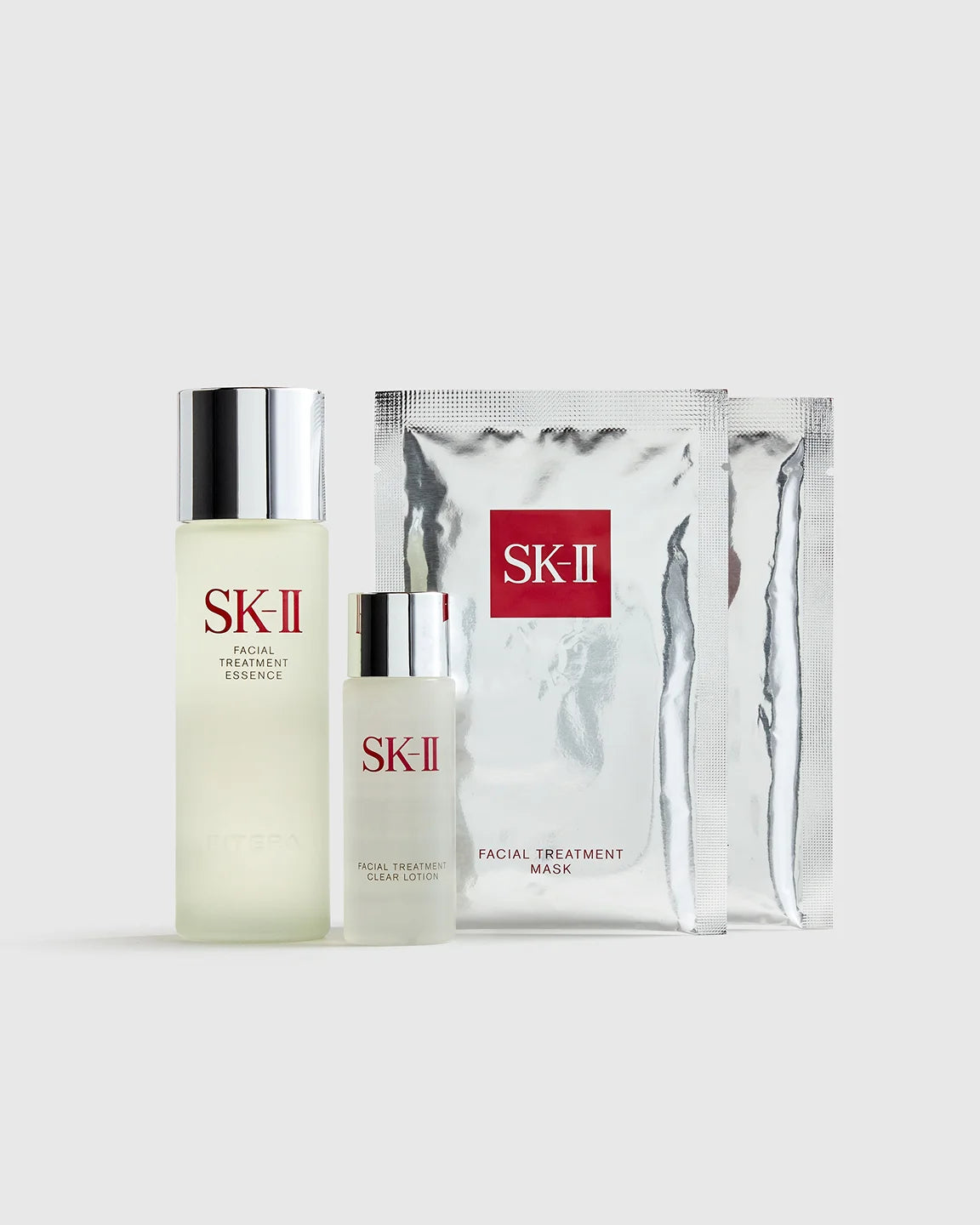 PITERA™ First Experience Kit by SK-II - One Size / No Color Main image
