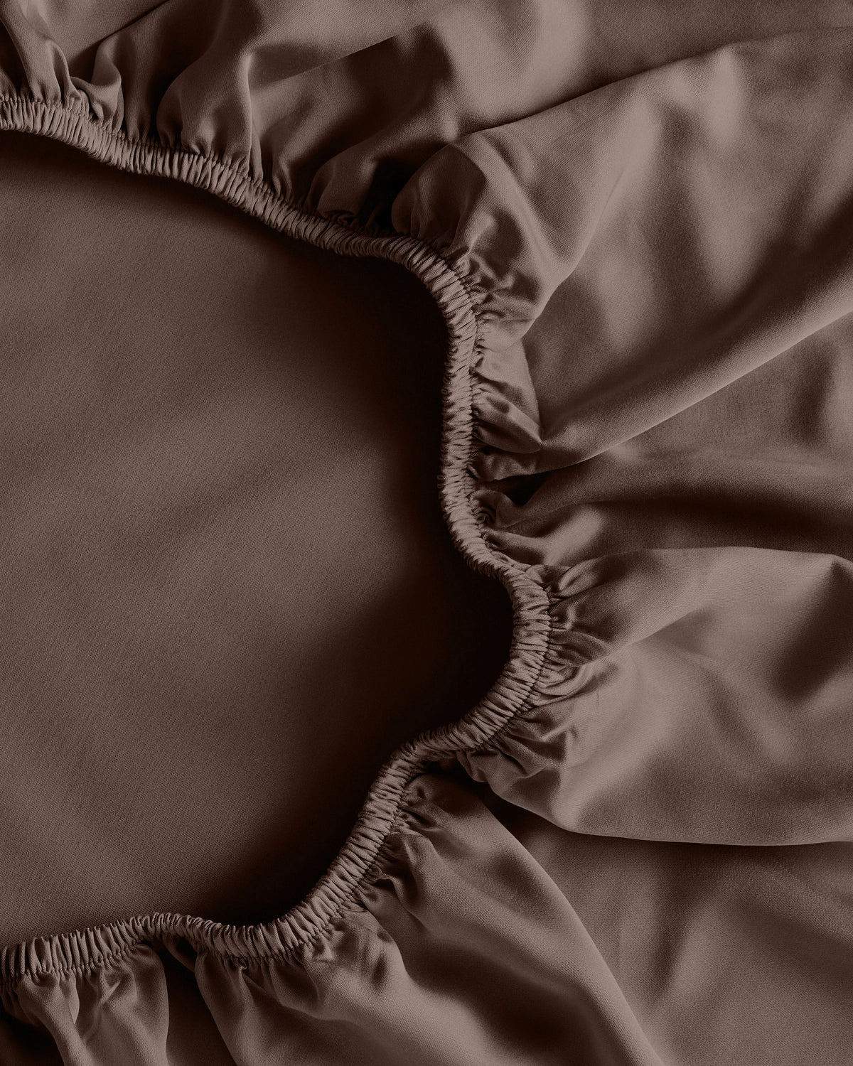 Bamboo Fitted Sheet Set - Twin / Sand
