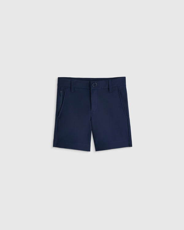 Performance Tech Short - 2T / Steel