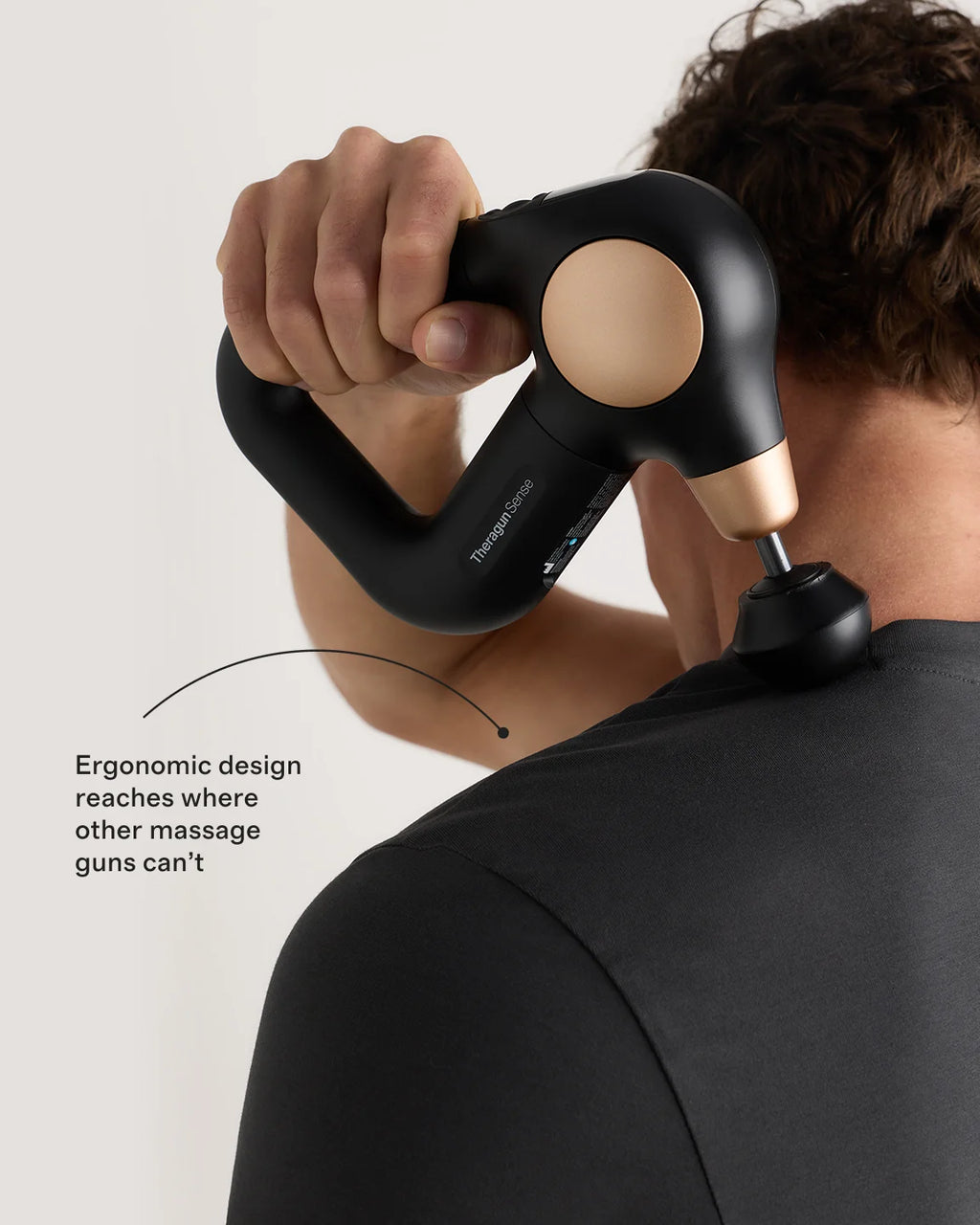 Theragun Sense by Therabody - One Size / No Color