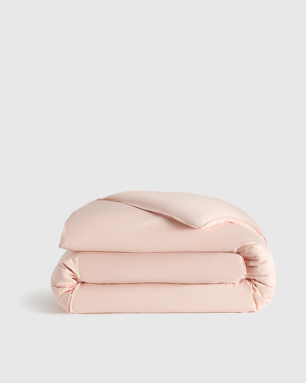 Bamboo Duvet Cover - Twin / Sand