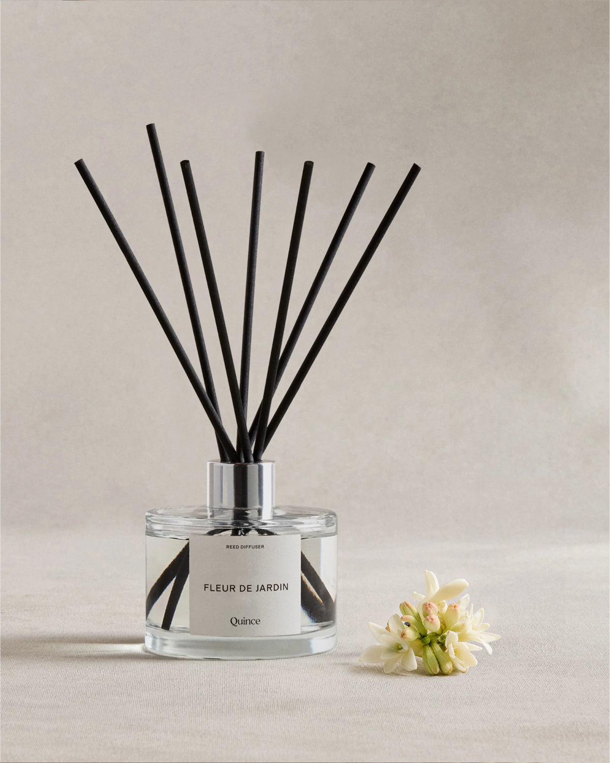 Fleur de Jardin Reed Diffuser - One Size / No Color Main image