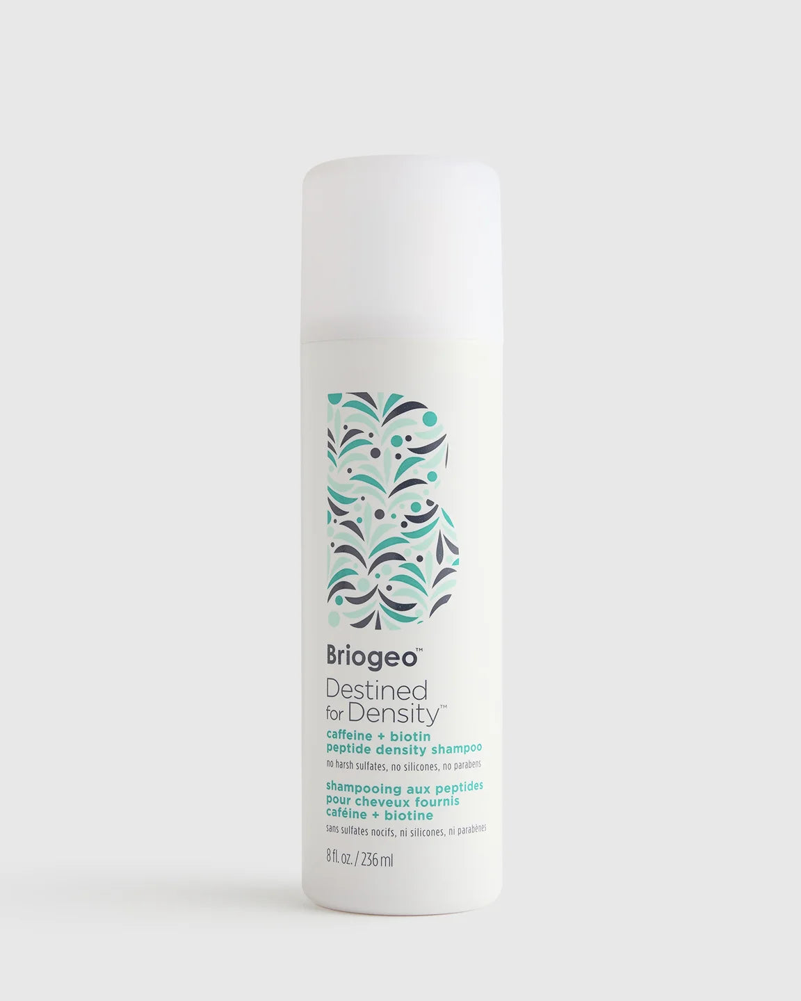 Destined for Density™ Peptide Shampoo 8oz by Briogeo - One Size / No Color Main image