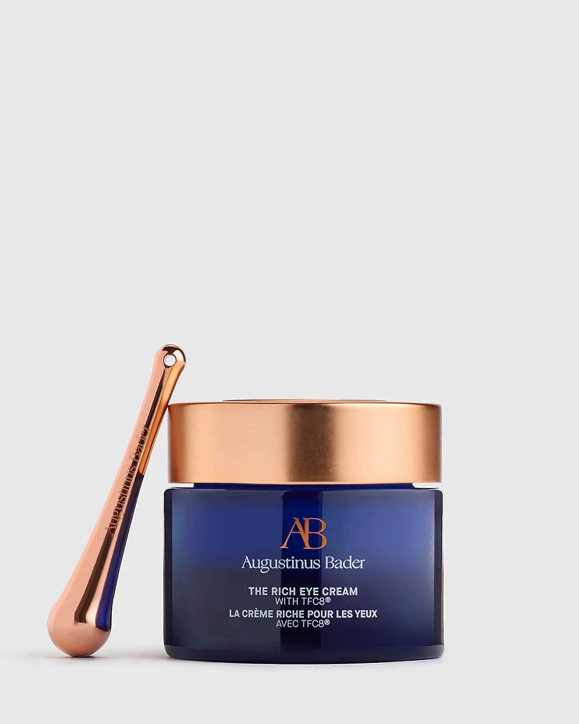 The Rich Eye Cream by Augustinus Bader - One Size / No Color Main image
