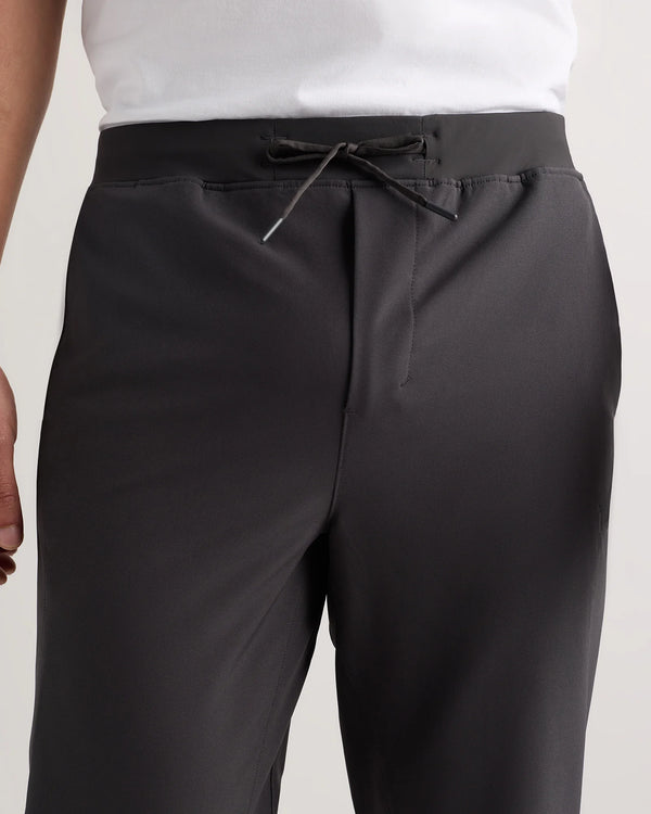 Transit Cargo Joggers - S / Steel