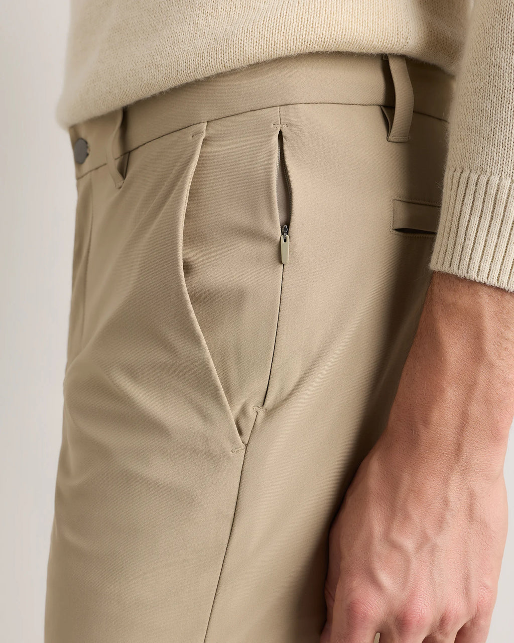 Ultimate Commuter Pants - 28X30 / Dune