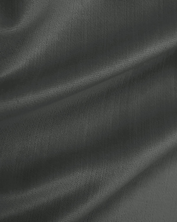 Wingback Bed in Performance Velvet - Full / Butterscotch