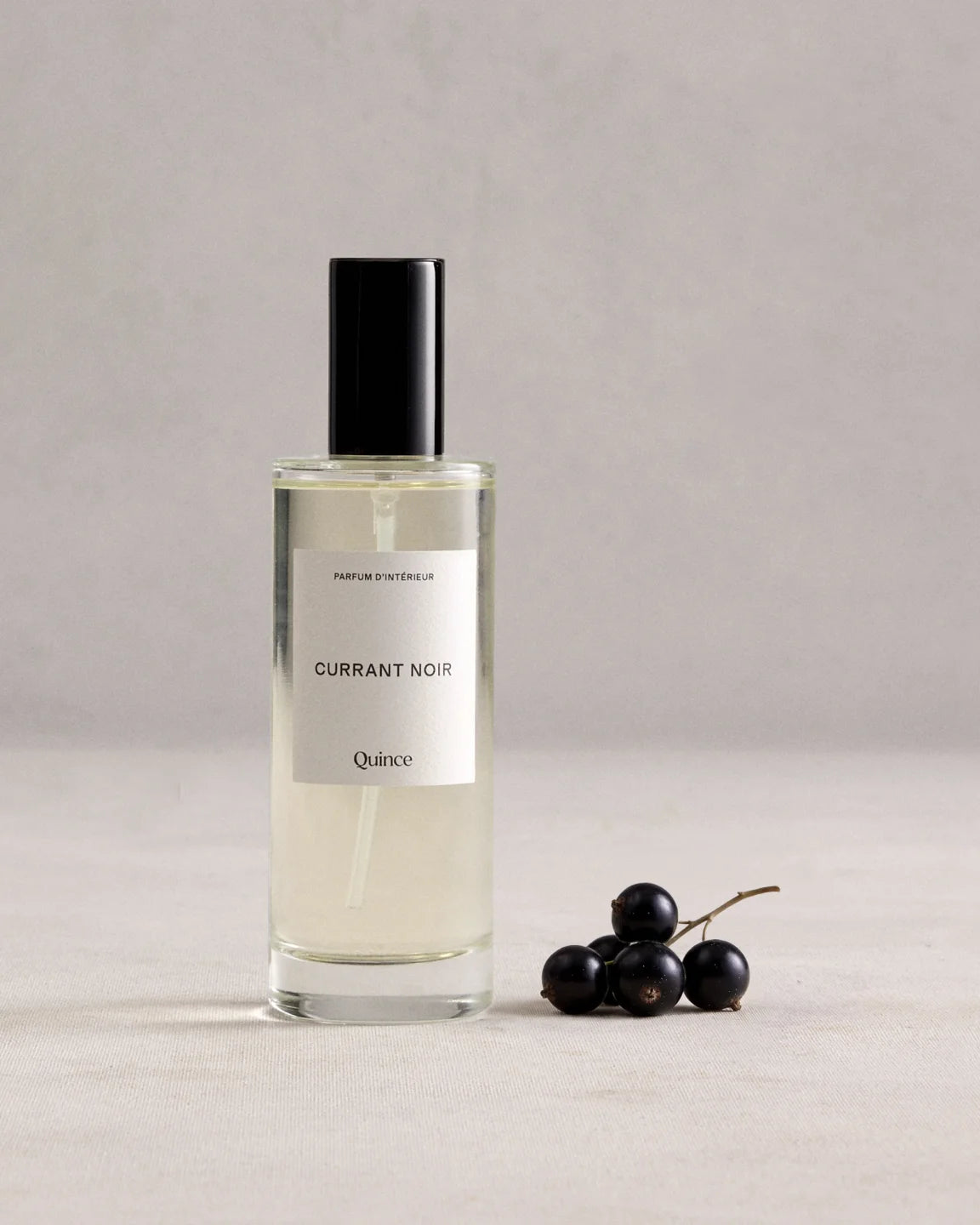 Currant Noir Room Spray - One Size / No Color Main image