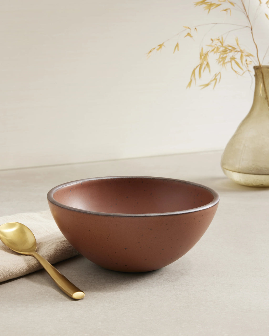 Soup Bowl (Set of 4) by East Fork - One Size / Heron