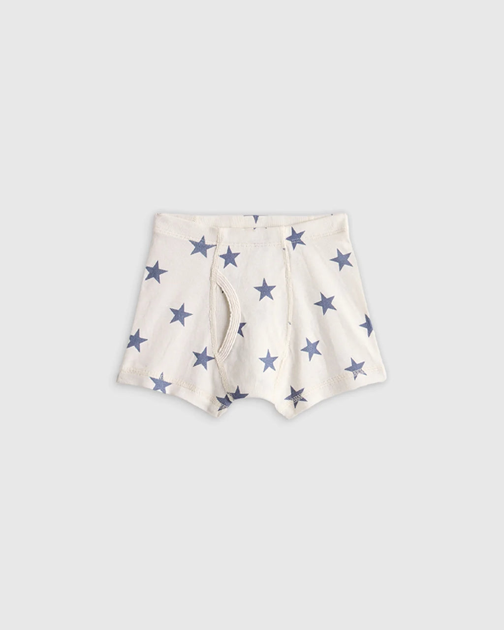 Boys 100% Organic Cotton Boxer Brief 7-Pack - 2T / Boy Multi Pack