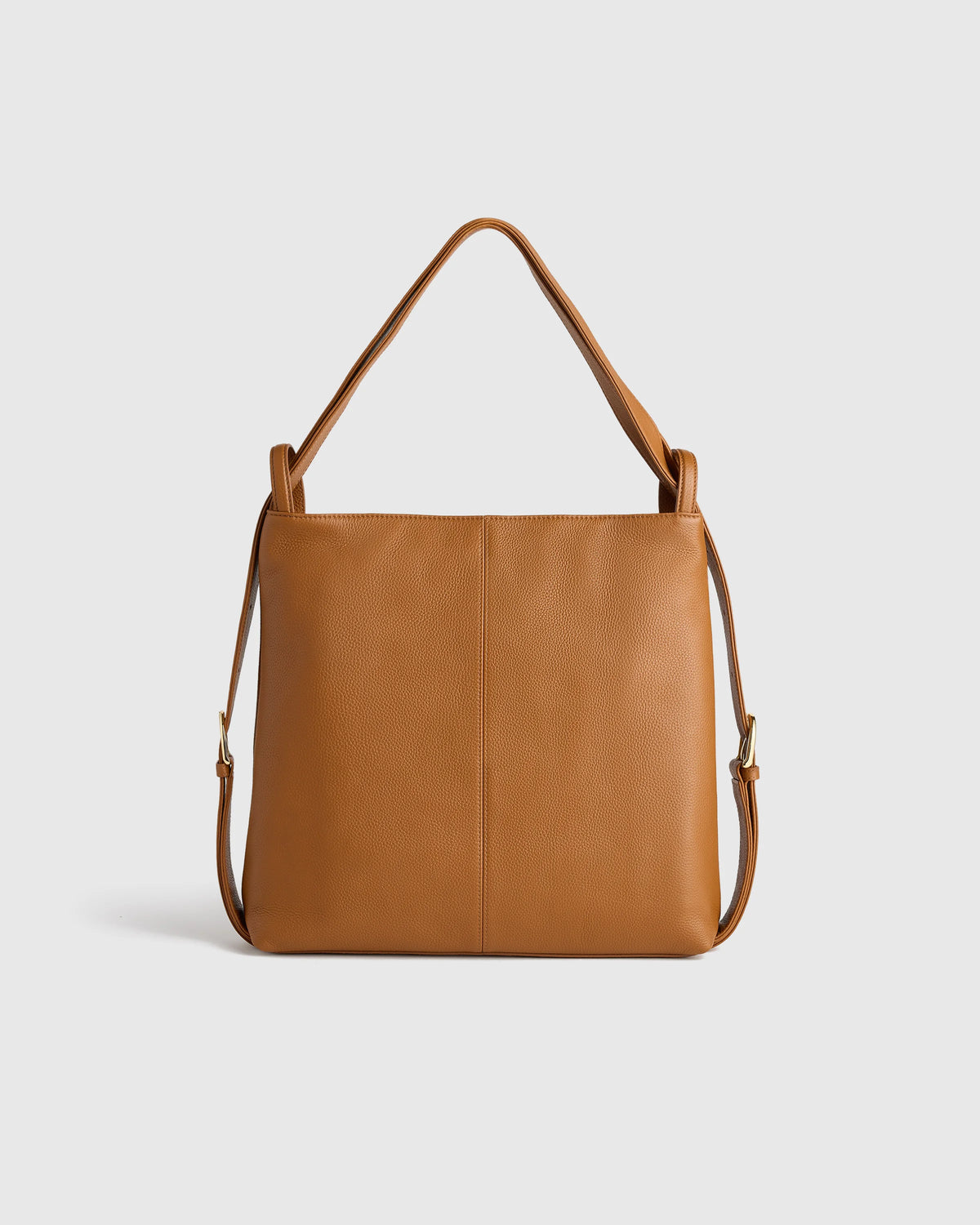 Maeve Convertible Backpack - One Size / Black