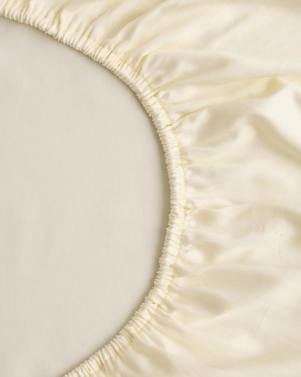 Signature Giza Cotton Sateen Sheet Set - Twin / Espresso