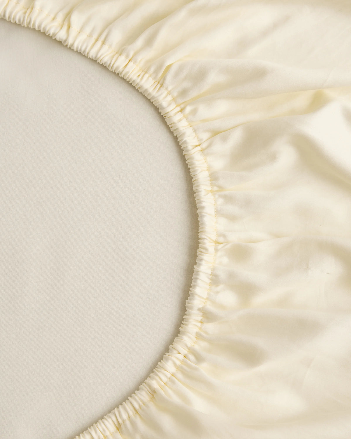 Signature Giza Cotton Sateen Sheet Set - Twin / Espresso