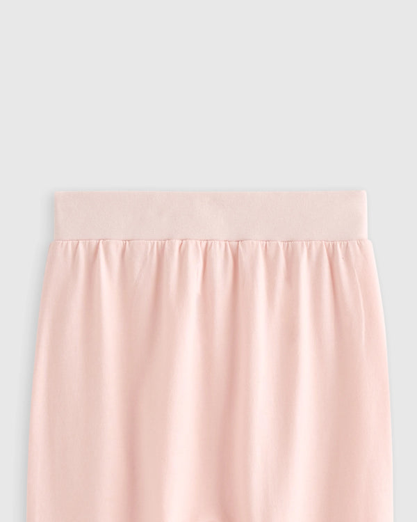 100% Organic Cotton Everyday Pant - 2T / Sage Green