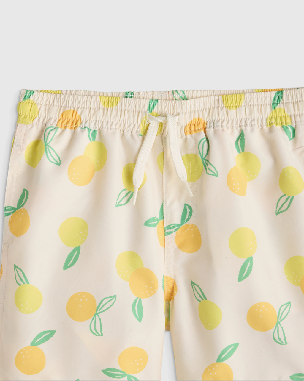 Swim Trunk - 2T / Wavy Fish